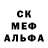 Кетамин VHQ David Bogoevich